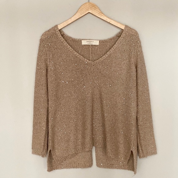 Zara Sweaters - Zara • Sweater Zara Sweaters - Zara • Sweater